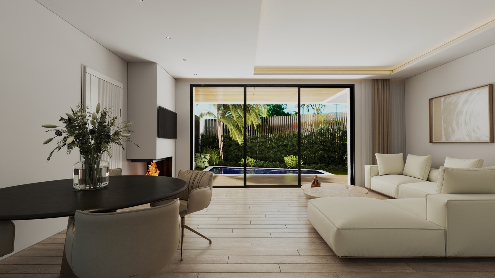 Garden Apartment 1 (5)