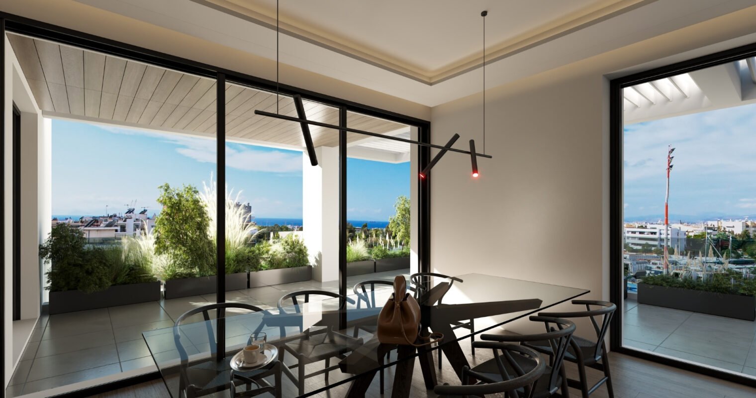 Penthouse Maisonette 7 (7)