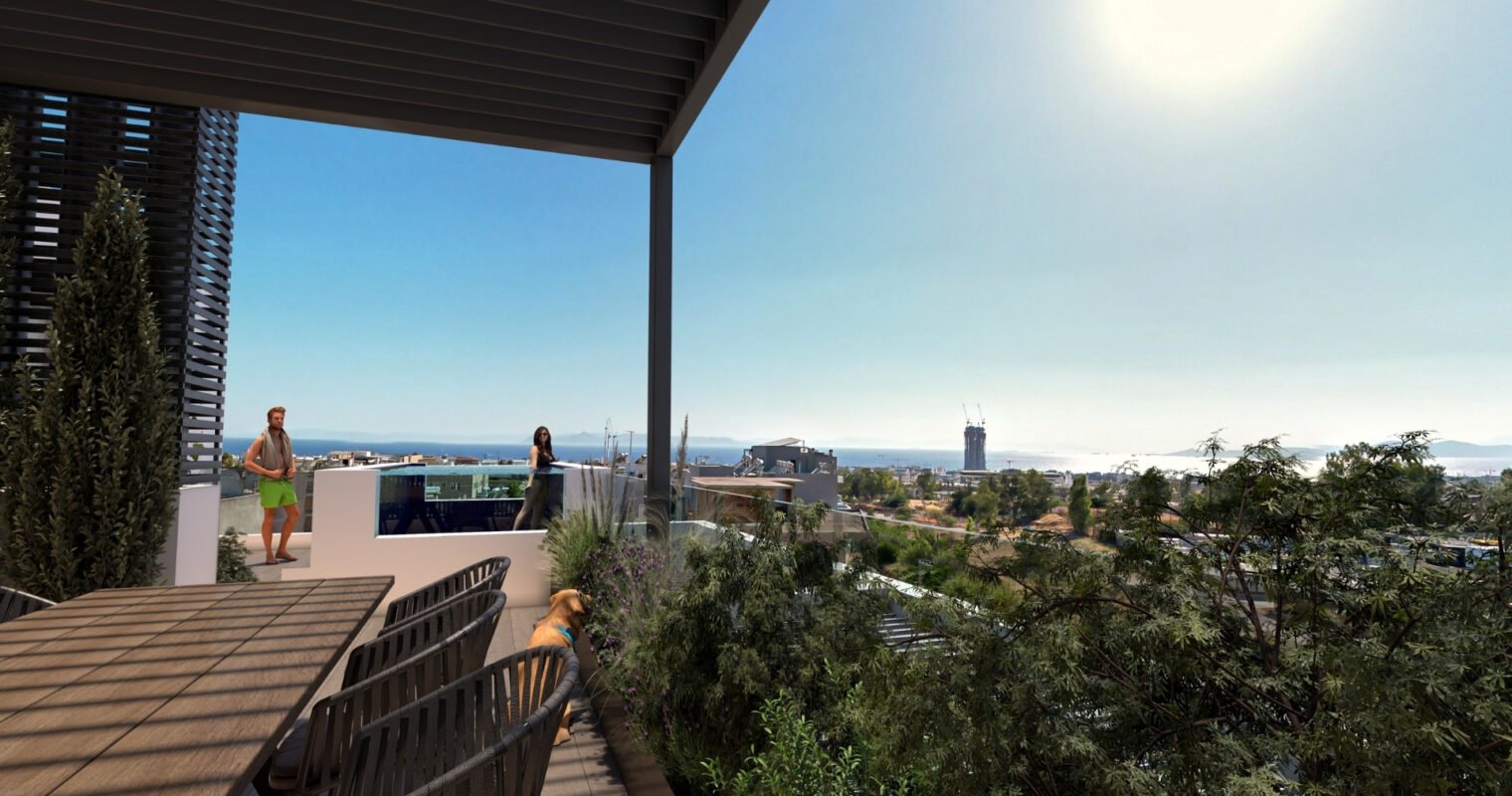 Penthouse Maisonette 7 (8)